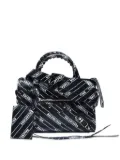 Balenciaga Pre-Owned 2020s small City shoulder bag - Black