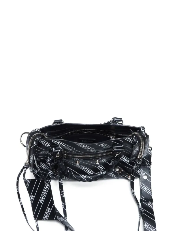 Balenciaga Pre-Owned 2020s シティ ショルダーバッグ S