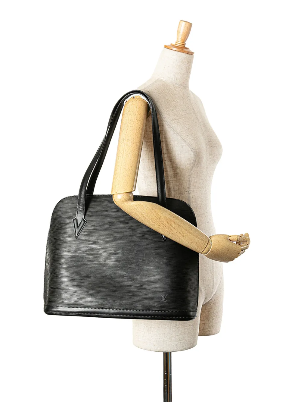 Louis Vuitton Pre-Owned 1997 Epi Lussac shoulder bag | Pre-Owned | Image 2