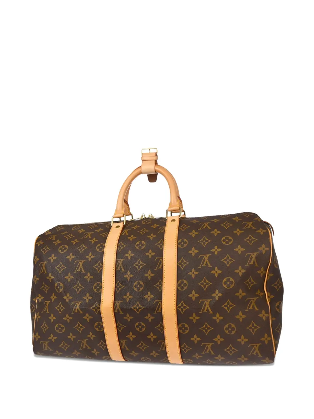 Louis Vuitton Pre-Owned bolsa duffle Keepall 45 1997 | Estilos de archivo | Image 2