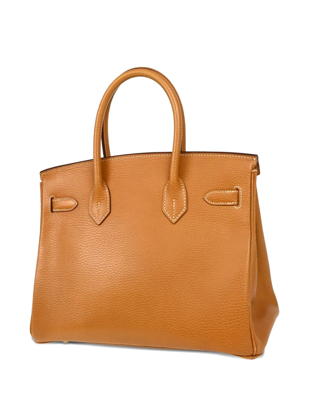 Hermès Pre-Owned Birkin 30 手提包（2003年典藏款） | 典藏臻品 | Image 2