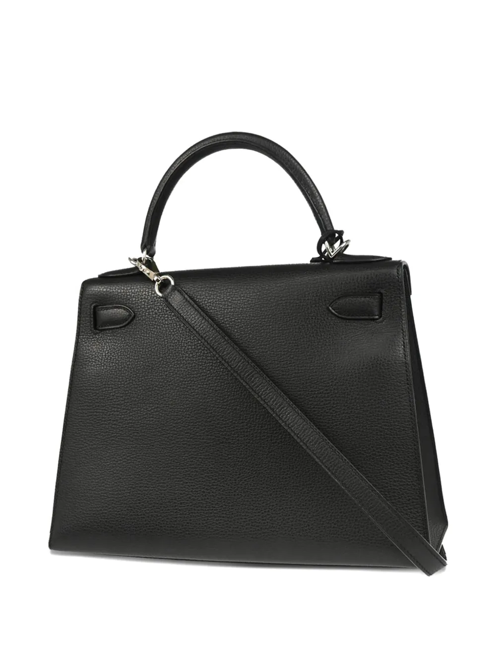 Hermès Pre-Owned tote Kelly 28 Sellier convertible 2005 | Estilos de archivo | Image 2