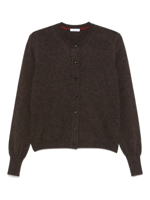 Ferragamo button-down cardigan 