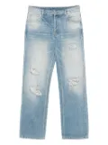 COLE BUXTON ripped jeans - Blue
