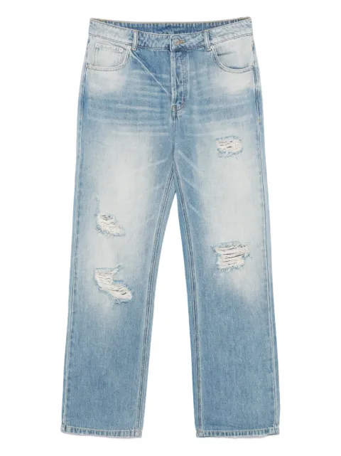 COLE BUXTON jeans rasgados