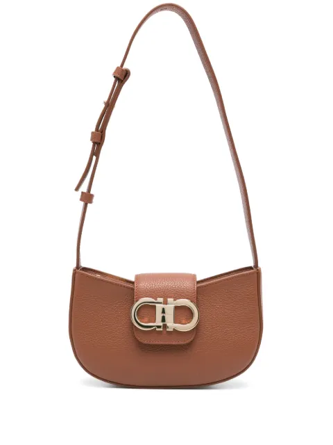 Ferragamo bolsa de hombro Gabry