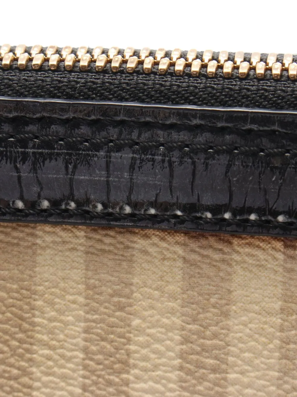 Louis Vuitton Pre-Owned 2018 Transformed Canvas Time Trunk Alma PM handbag | Pre-Owned | Image 2