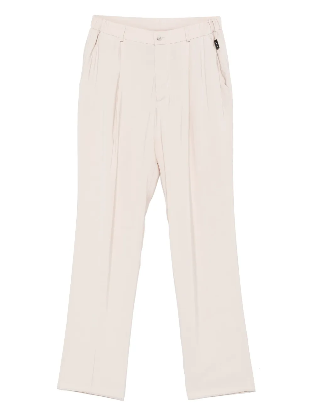 Hevo Torrecanne broek Beige