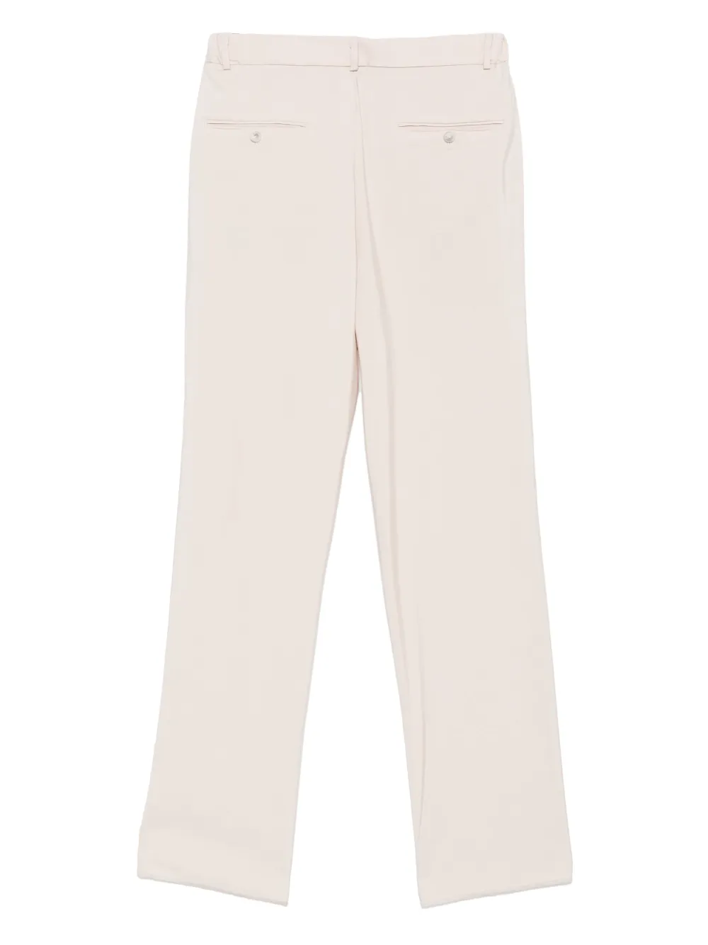 Hevo Torrecanne broek Beige