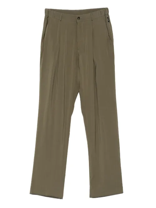 Hevo pantalon Torrecanne - Vert - Hevo - Modalova