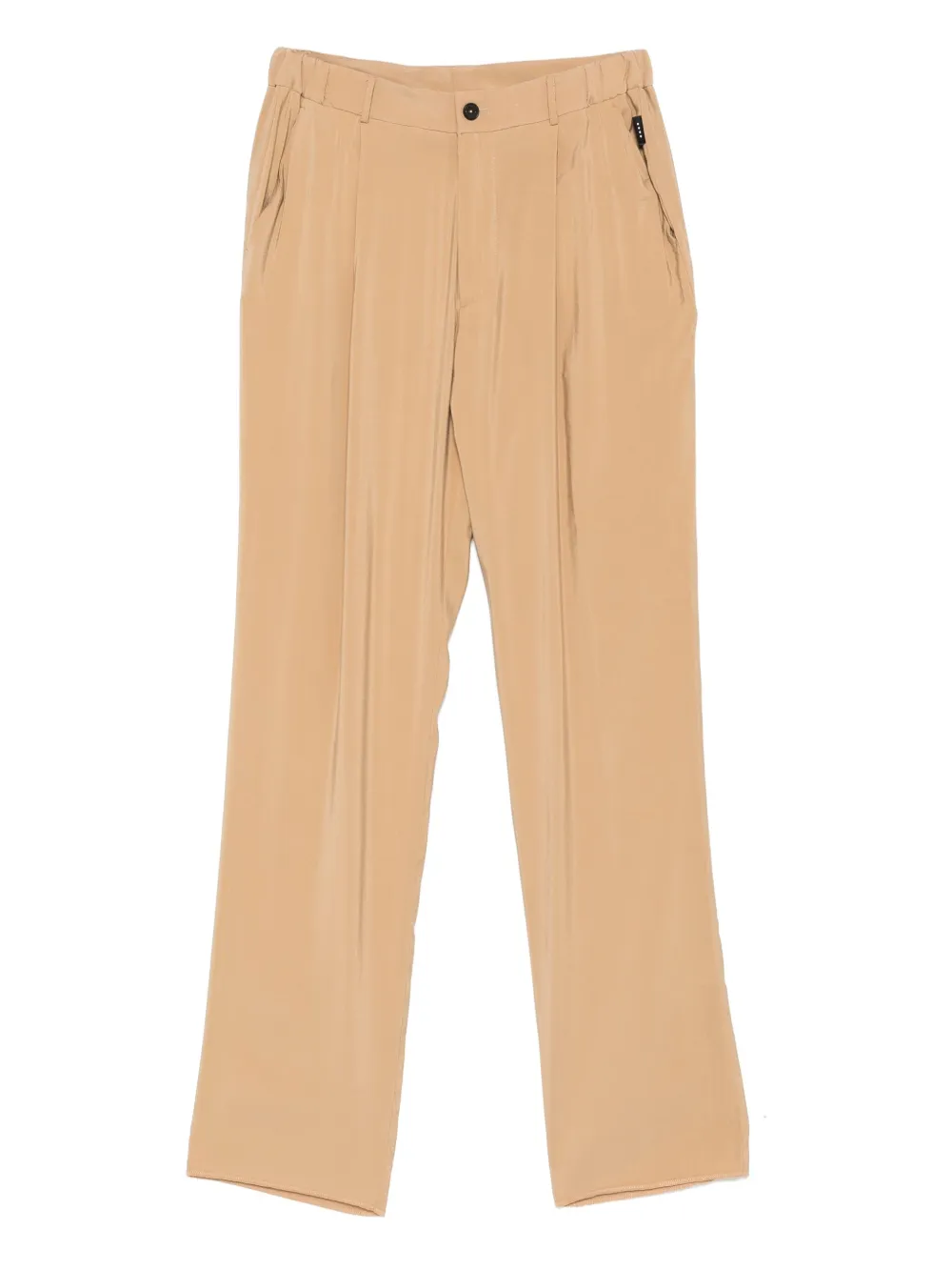 Hevo Torrecanne broek Beige