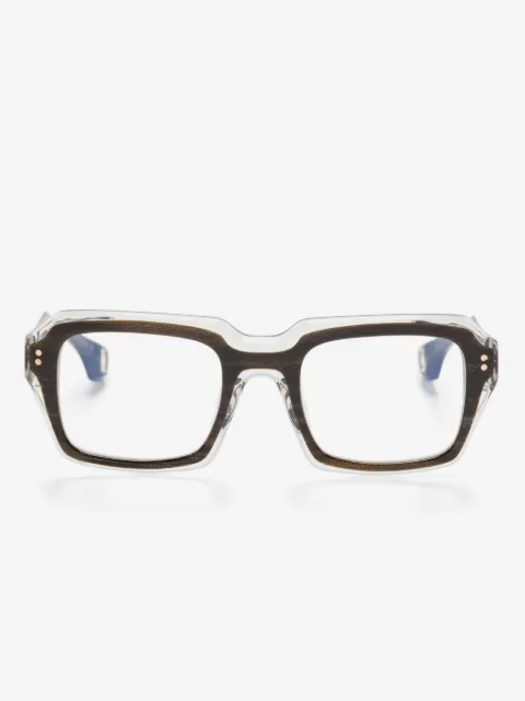 Blake Kuwahara lentes Franzen