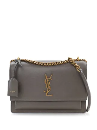 Saint Laurent Pre-Owned