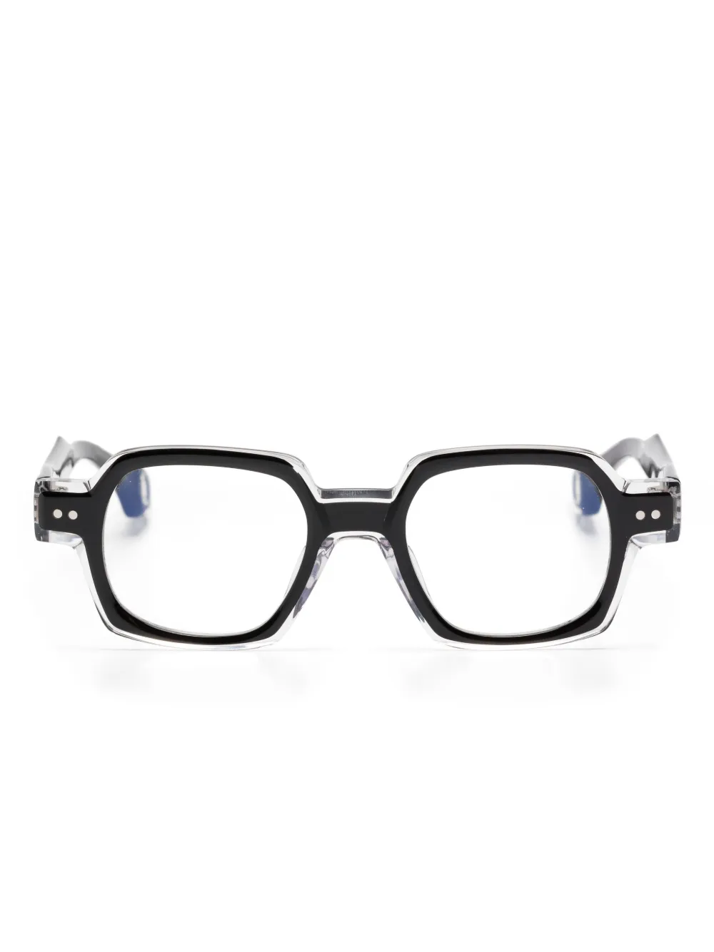 Blake Kuwahara lunettes de vue Bender | noir | Image 1