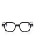 Blake Kuwahara Bender glasses - Black