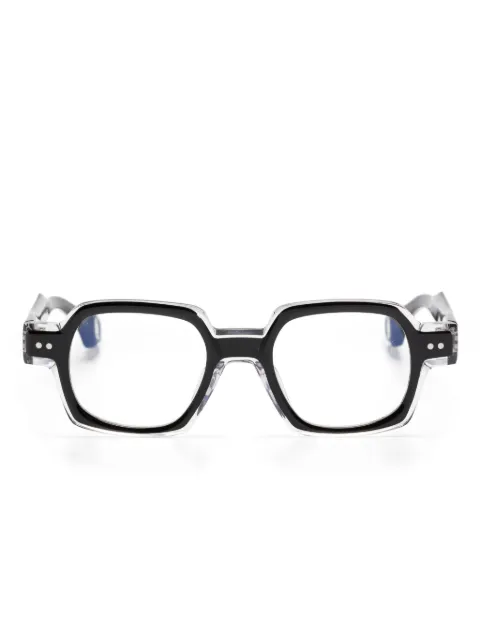 Blake Kuwahara Bender glasses