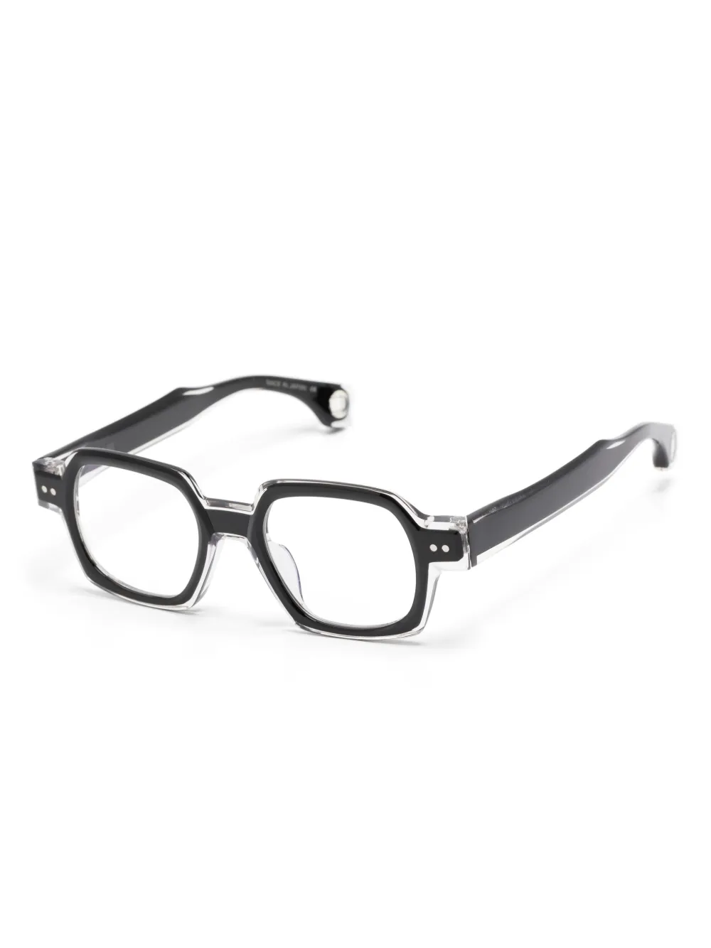 Blake Kuwahara lunettes de vue Bender | Homme | Image 2