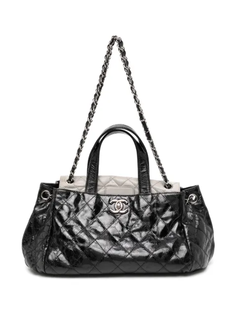 CHANEL Pre-Owned Portobello tote bag