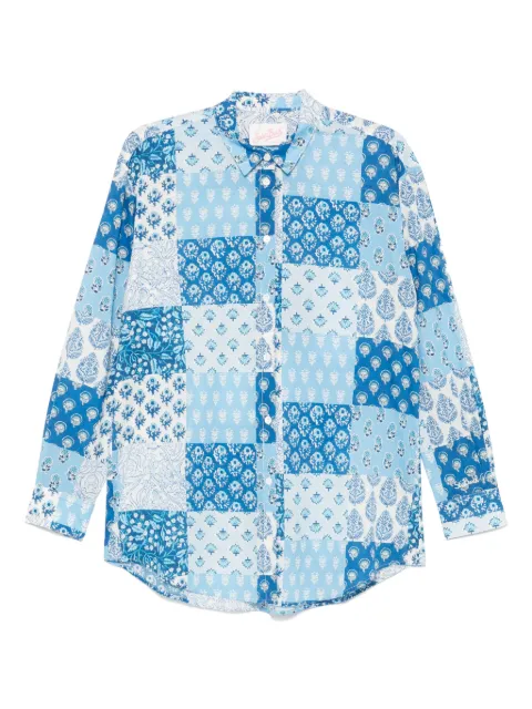 MC2 Saint Barth Brigitte shirt