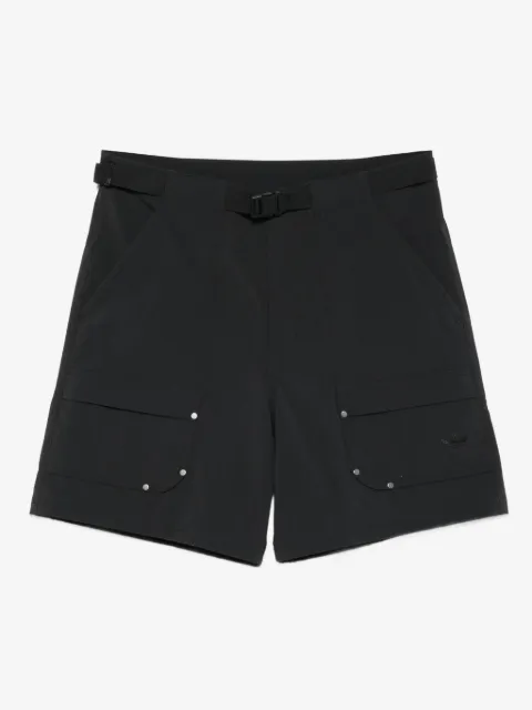 adidas cargo-shorts med bælte