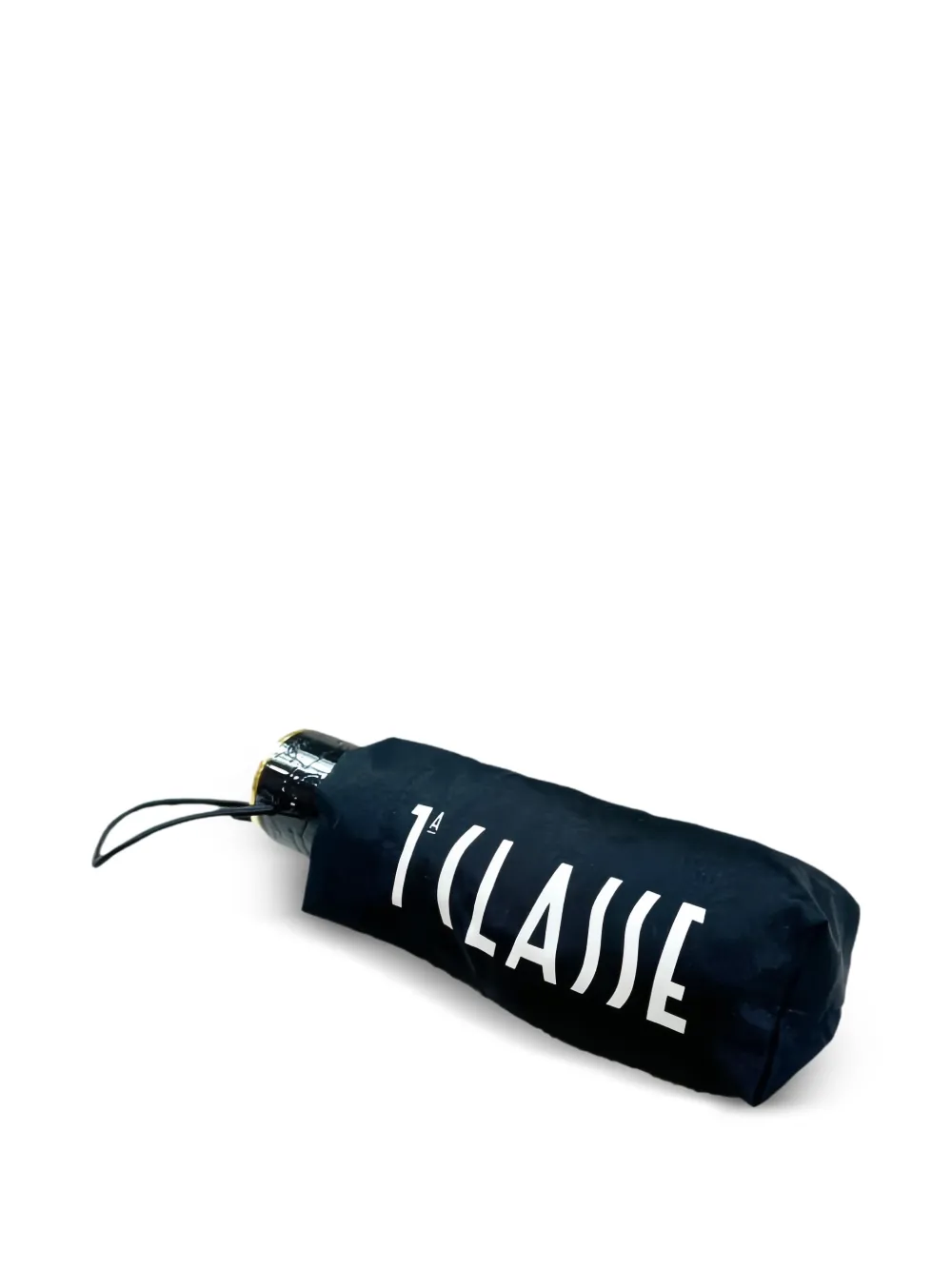 ALVIERO MARTINI 1° CLASSE 1ᴬ Classe Supermini umbrella - Zwart