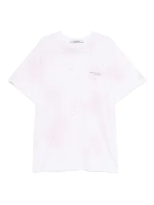 ★KIMHEKIM★Obsession No.10 T-Shirt★大人気★ Oba Oversized Shirt – Kidoriman