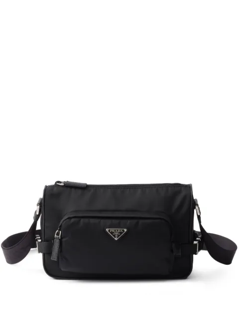 Prada Re-Nylon crossbody bag