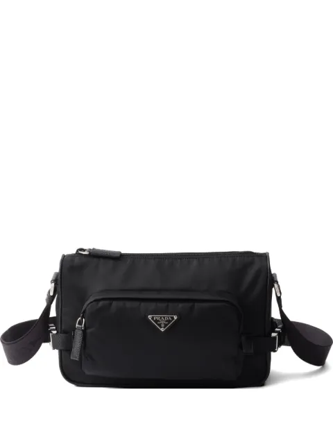 Prada medium Re-Nylon crossbody bag