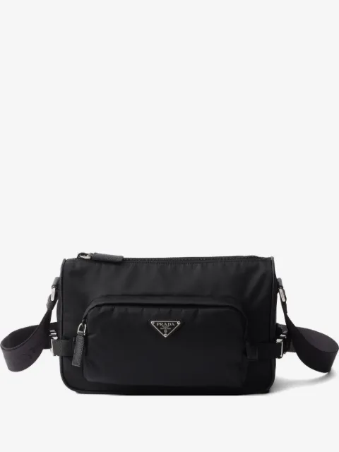 Prada medium Re-Nylon crossbody bag