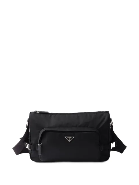Prada Re-Nylon messenger bag