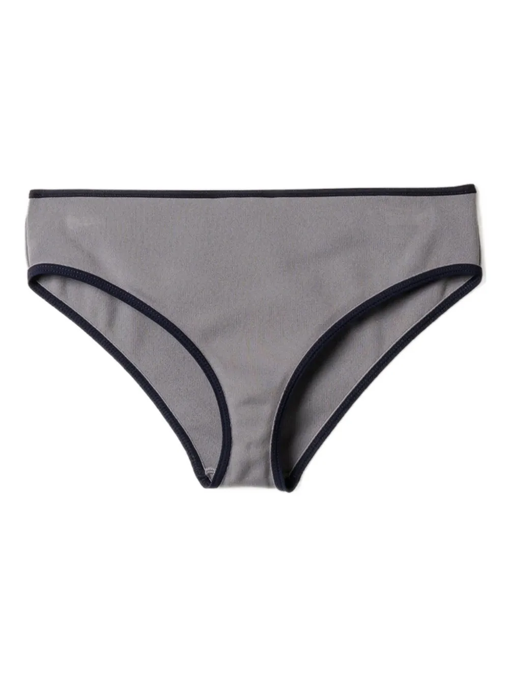 Miu Miu two-tone bikini bottoms | Image 1