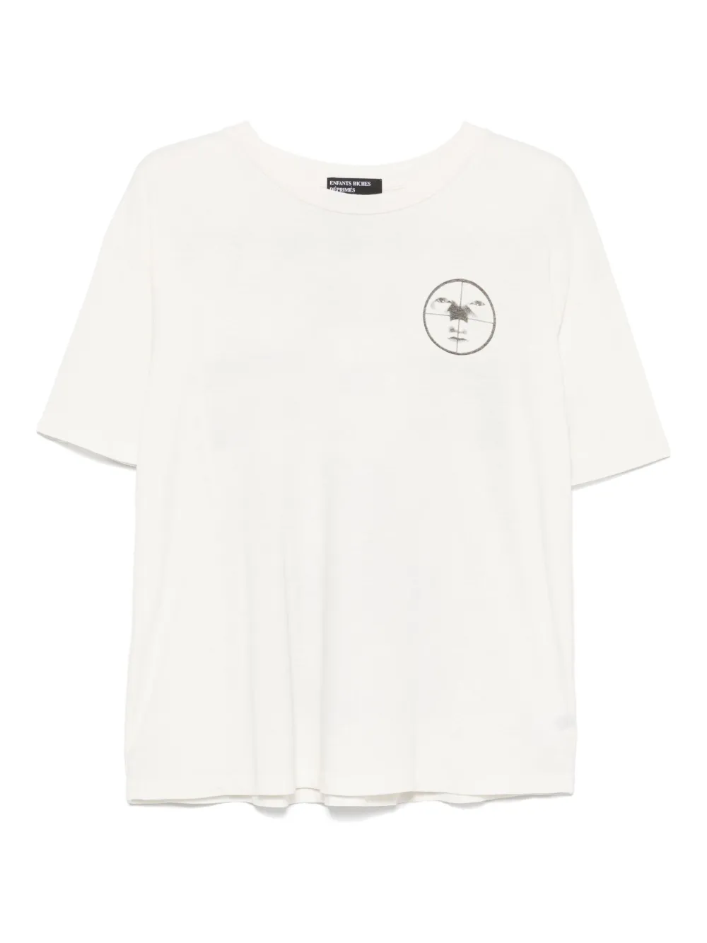 Ritual Prayer T-shirt