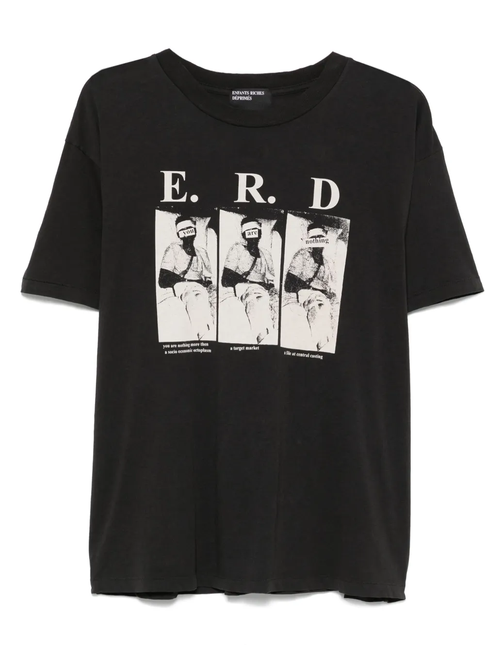 cotton T-shirt