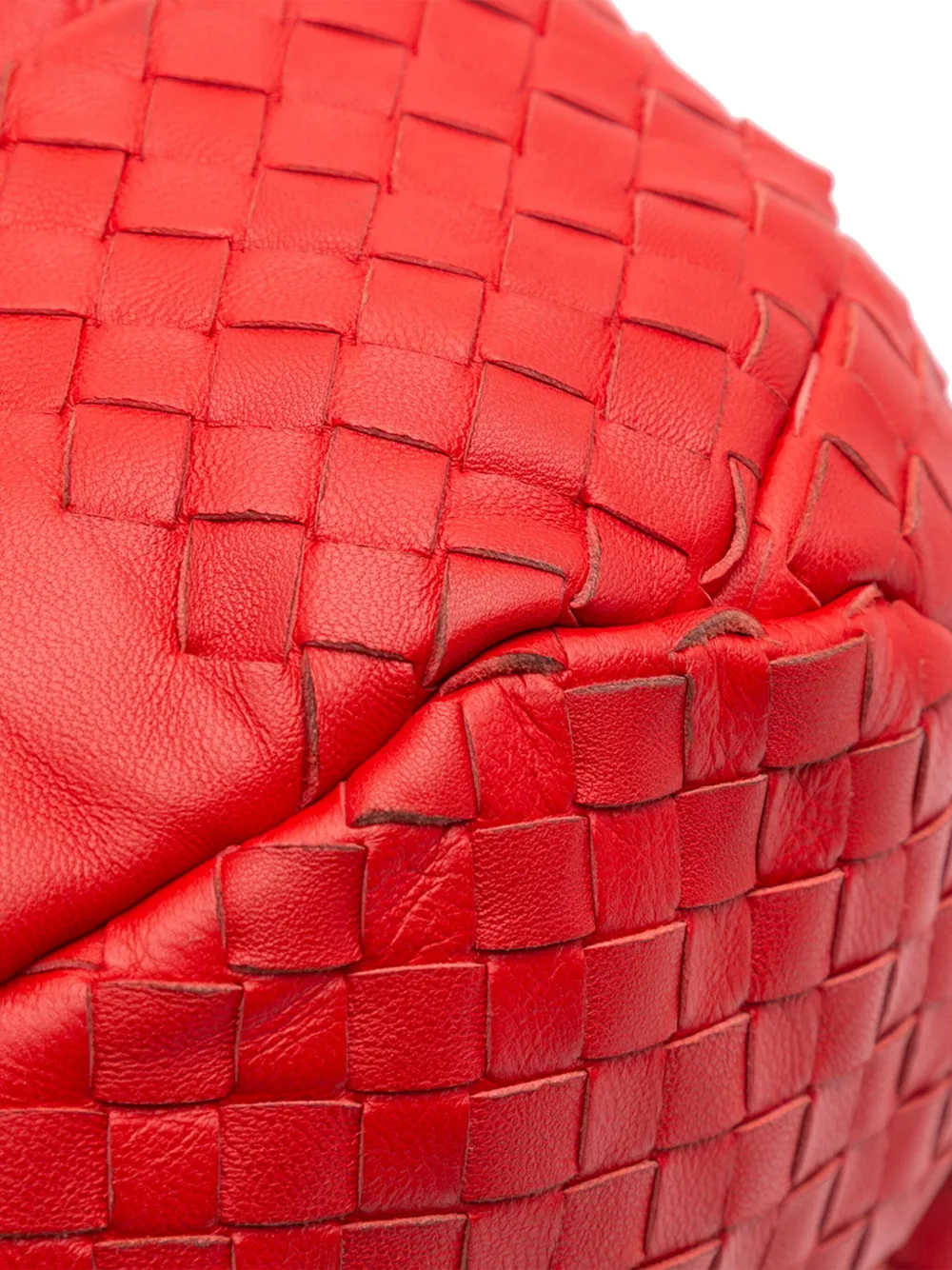 バッグ BOTTEGA VENETA Intrecciato Campana Bag Bottega Veneta Intrecciato Nappa Large Campana Bag