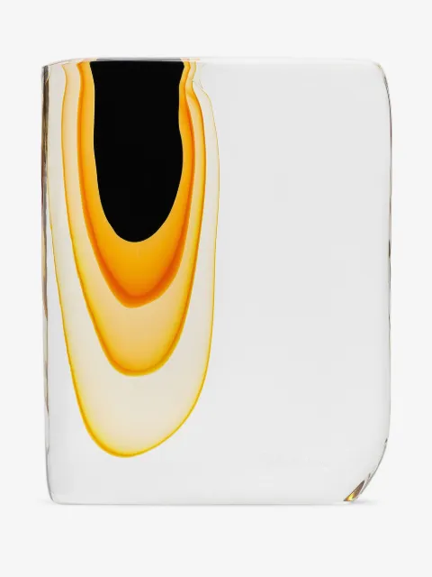 Dolce & Gabbana grand vase Leopard Amadi