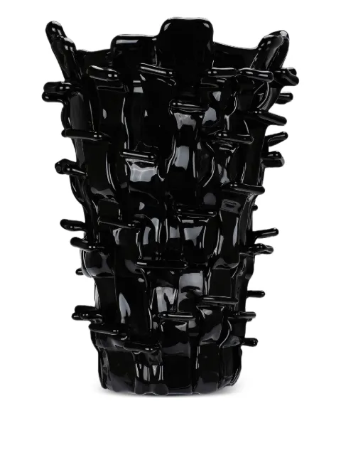Dolce & Gabbana x Venini Ritagli vase