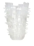 Dolce & Gabbana x Venini Ritagli 1989 vase (30 cm) - White