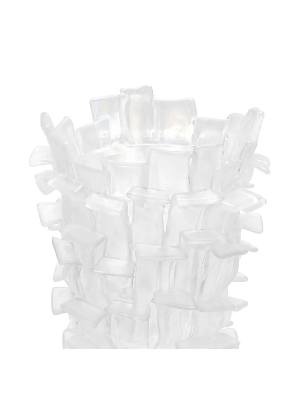 Dolce & Gabbana X Venini Ritagli 1989 Vase (30 Cm)