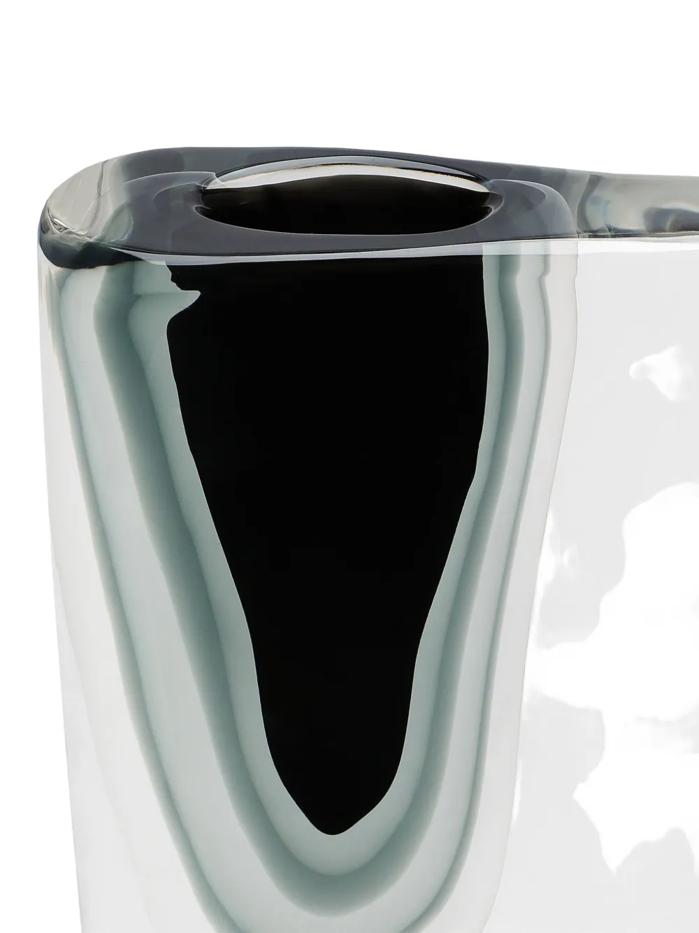 Dolce & Gabbana Medium Double Wall Vase (22 Cm)