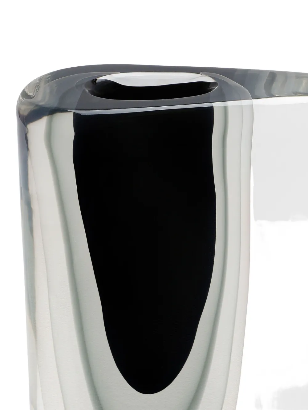 Dolce & Gabbana Large Double Wall Vase (30 Cm)