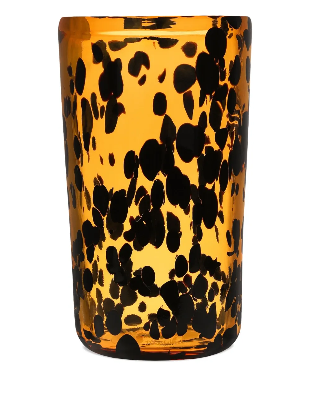 Dolce & Gabbana small glass vase | Neutrals | Image 1