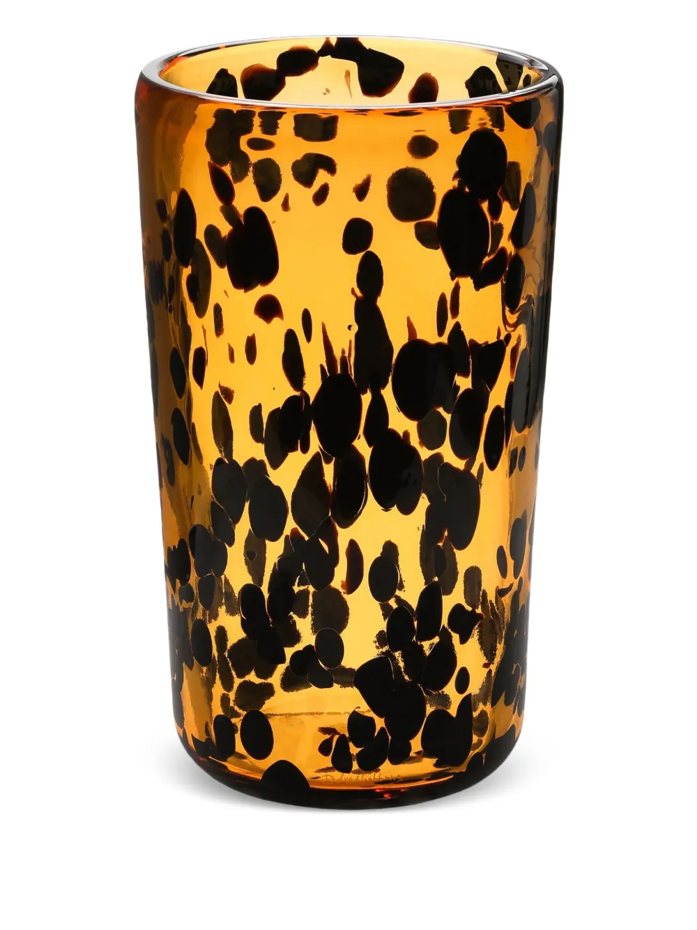 Dolce & Gabbana small glass vase | Vases | Image 2