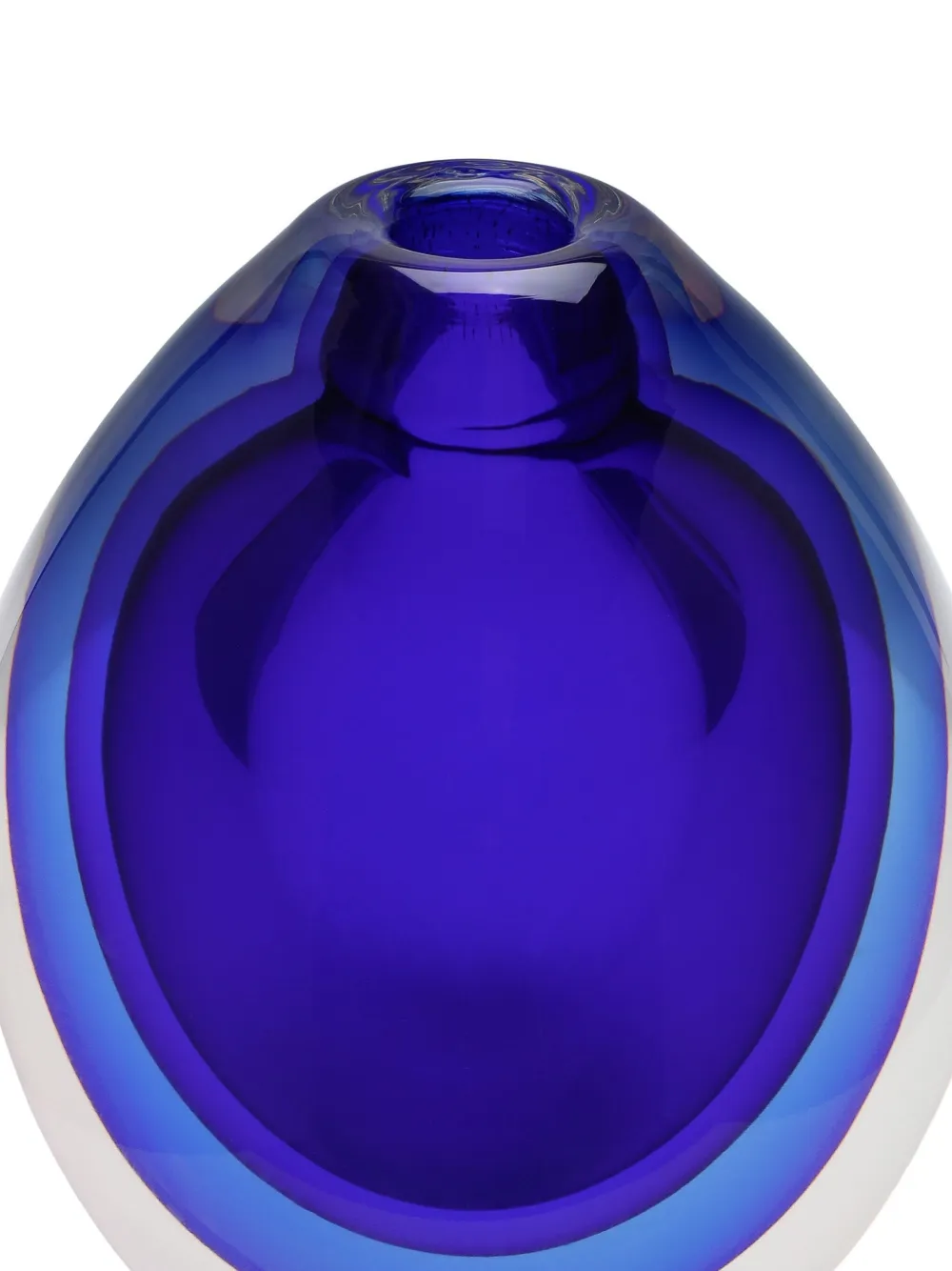 Dolce & Gabbana Medium Sirena Vase (22 Cm)