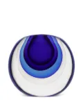 Dolce & Gabbana large Amadi vase (30 cm) - Blue