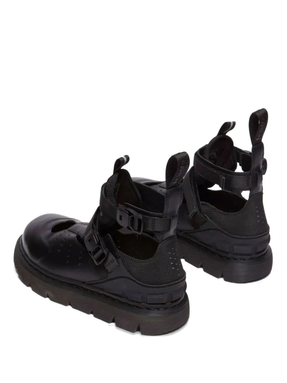 Dr. Martens' Vent Xx01 Römersandalen