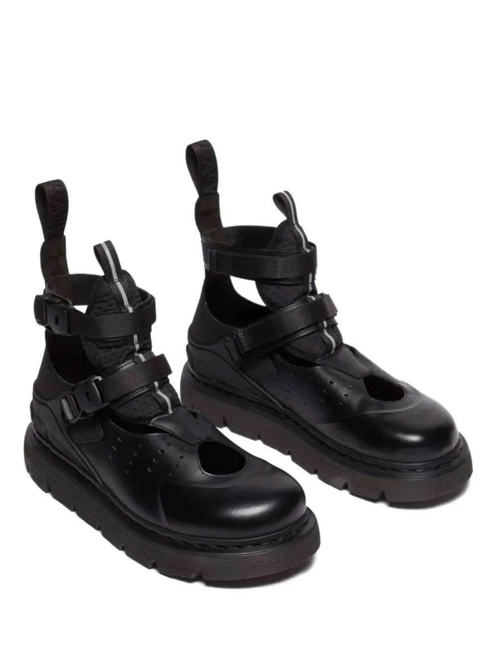 Dr. Martens' Vent Xx01 Römersandalen