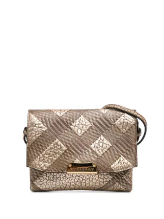 Burberry Pre-Owned