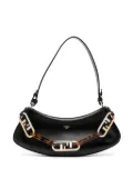 Fendi Pre-Owned O'Lock Swing' shoulder bag - Black