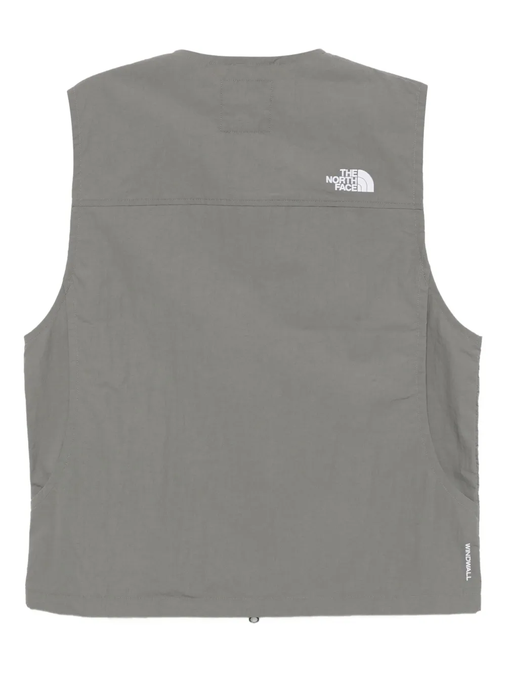 The North Face mountain-wind vest | Waistcoats & Gilets | Image 2