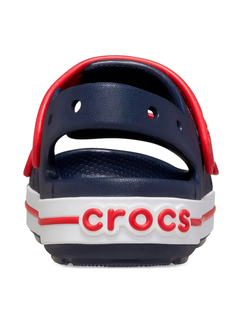 Crocs Kids Crocband Cruiser sandals Blue